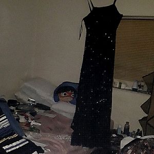 A jump apparel Co by Wendye Chantin 5/6 black